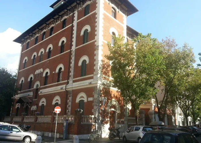 Suites Farnese Design Roma